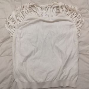 Unique Armani exchange top